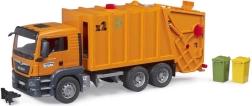 Camion-poubelle Bruder MAN TGS
