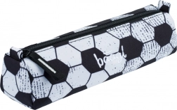 Trousse Baagl pour étudiants au motif de football
