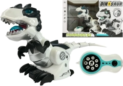 Dinosaure RC Tyrannosaurus rex avec sons et lumières