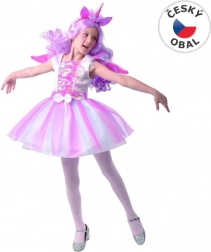 Costume de licorne pour filles