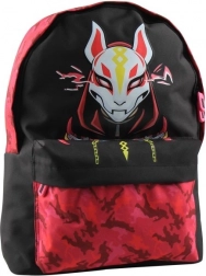 Sac à dos Fortnite rose