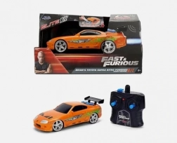 Modèle RC Toyota Supra 1995 1:24 Fast & Furious