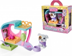 Pamper Petz maison avec chiot et accessoires