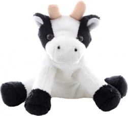 Jouet en peluche Vache