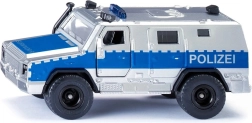 Siku Super 1:50 véhicule blindé Rheinmetall MAN Survivor R