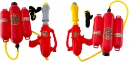 Jouet PLEJO Extincteur de pompier