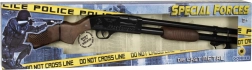 Fusil de police en métal Gonher