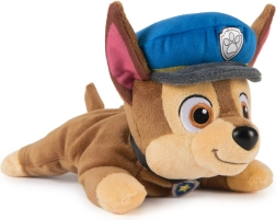 Chien en peluche CHASE de PAW PATROL 24 cm