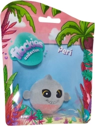 Figurine Flockies Piranha Peri