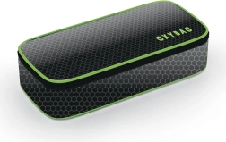 Trousse scolaire OXY Ombre Grey jumbo etui