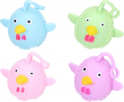 Poulet à presser 10 cm