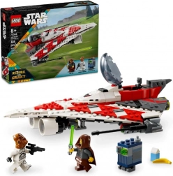 LEGO Star Wars Penseur Chevalier Jedi Boba