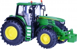 Modèle de tracteur JOHN DEERE 6195M 1:32