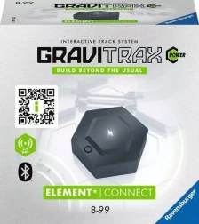 GraviTrax Power Connect – module d’extension pour le contrôle intelligent des pistes