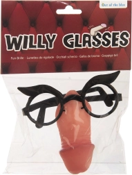 Lunettes diablotin UH 13 × 14 cm