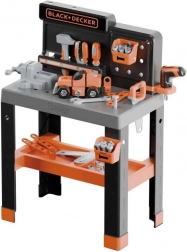 Atelier de bricolage pour enfants Bricolo Pro de Black+Decker