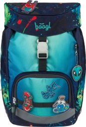 Sac à dos scolaire BAAGL Airy Chill