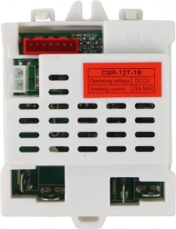 Unité centrale 12V CSR pour BDM-0925