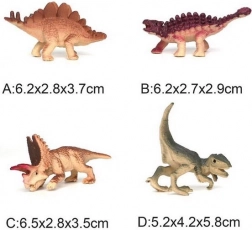Figurine Dinosaure 6 cm