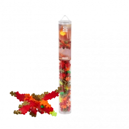 Plus-Plus dragon – jeu de construction créatif 100 pièces en tube