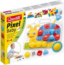 Mozaika Pixel Baby Basic 24 pièces