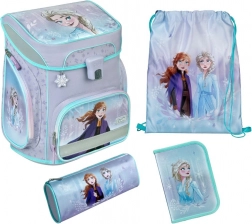 Set scolaire Scooli EasyFit Frozen