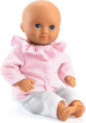 Poupée Baby Alba de Djeco