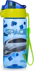 Bouteille pour enfants OXY CLICK 500 ml Space