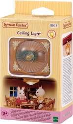 Lampe pour maison SYLVANIAN FAMILIES – plafonnier