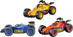 Formule à inertie avec effets lumineux et sonores 21,5 cm