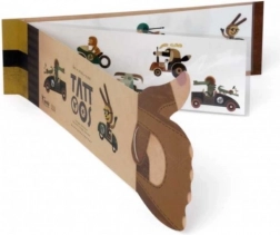 Tatouages On y va de Londji