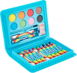 Ensemble artistique Grafix Animaux pour enfants