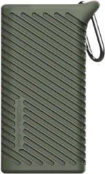 PGYTECH CreateMate lecteur de cartes CFexpress Type B/SD (vert)