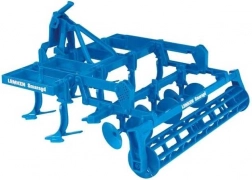 Bruder cultivateur de sol LEMKEN 1:16
