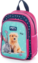 Petit sac à dos préscolaire animaux