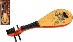 Mandoline en plastique pour enfants