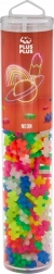 plus-plus néon mix tube 240 pcs