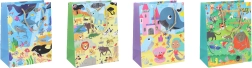Sac cadeau pour enfants 18x23x10 cm
