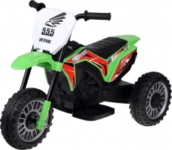 Tricycle électrique pour enfants avec musique – Musique