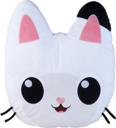 Coussin Maison des Chatons de Gabby Kicius Panduś 50 cm