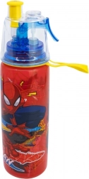 Gourde avec brumisateur SPIDERMAN 575 ml