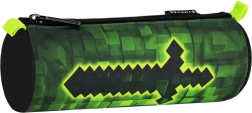 Trousse pixel Minecraft