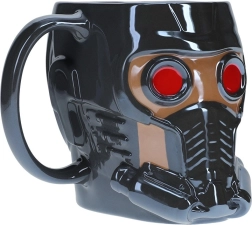 Mug en forme de casque de Star-Lord