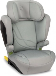 Siège auto MoMi MEI, gris – 100–150 cm, ISOFIX