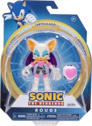Sonic – figurine d’action 10 cm (Wave 17)