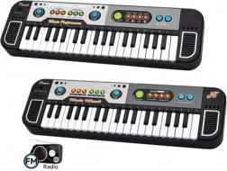 Clavier 37 touches Madej