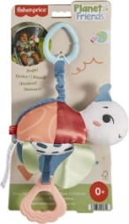 Jouet suspendu FISHER-PRICE Planet Friends joyeuse petite tortue