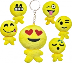 Pendentif smiley
