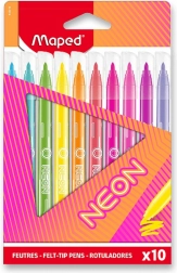 Maped feutres Neon 10 pcs