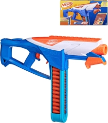 Blaster pour enfants Nerf N Series Infinite avec 80 fléchettes